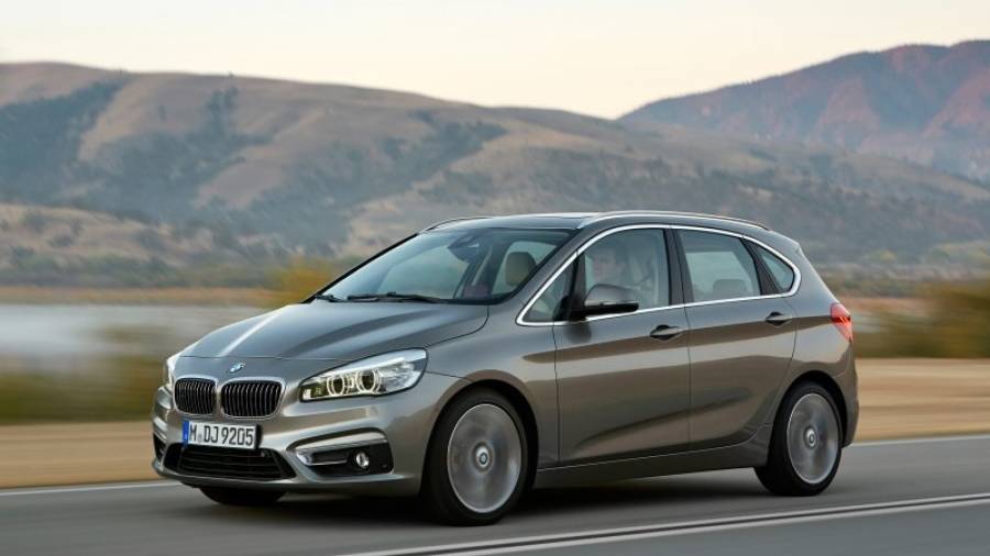 En los primeros tres meses de 2015, BMW Group logró un incremento de las ventas del 8,1% con 526.669 vehículos entregados.