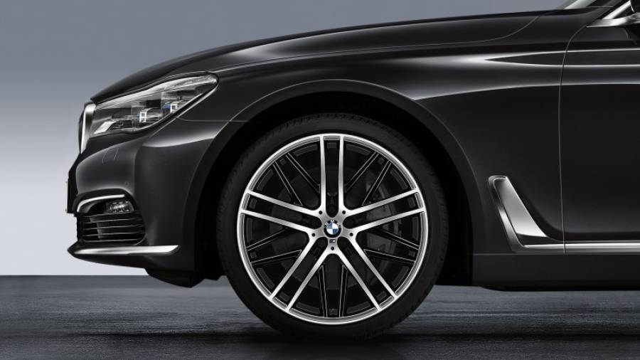 BMW M Performance ofrece una solución deportiva a los vehículos diésel.