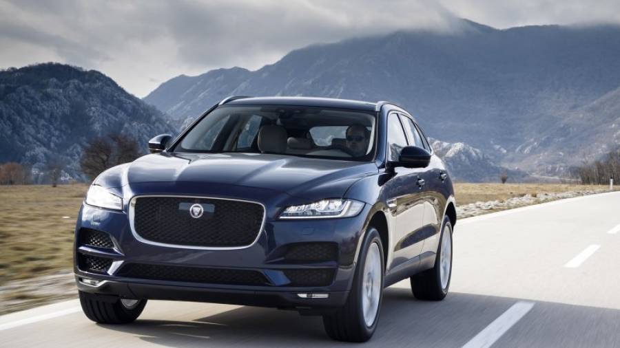 Los vehículos Approved de Jaguar están disponibles en cualquiera de los Concesionarios Oficiales de la marca.
