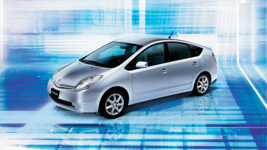 Actualmente se comercializan 33 híbridos Toyota y Lexus en más de 90 países y regiones de todo el mundo.