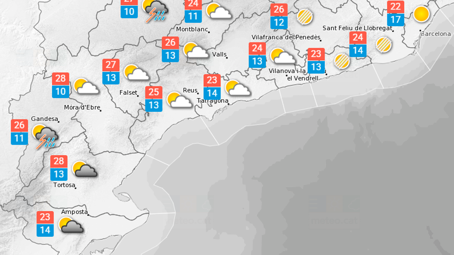 Foto: Meteocat