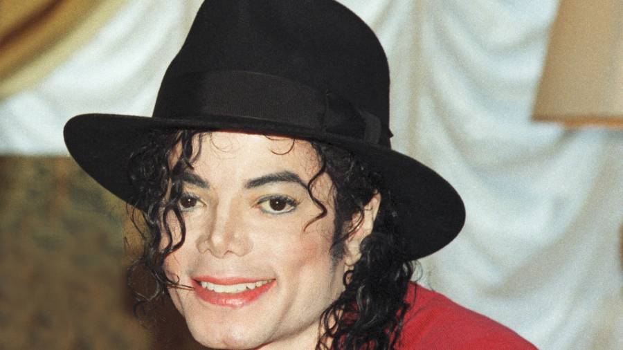 MIchael Jackson habría dejado su fortuna a un familiar para que fuera bien gestionada según sus últimos deseos. foto:cedidaA su madre, Katherine Jackson, el cantante le dejó la custodia de sus tres hijos: Prince (22), Paris (21) y Blanket (17). foto: cedida