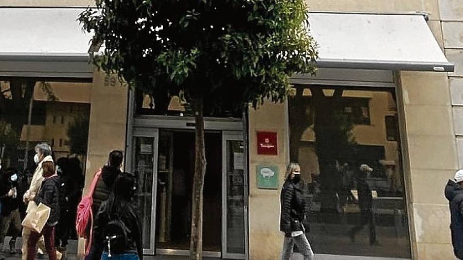 Tarragona lleva a la banca al Supremo por el IAE de las ejecuciones hipotecarias