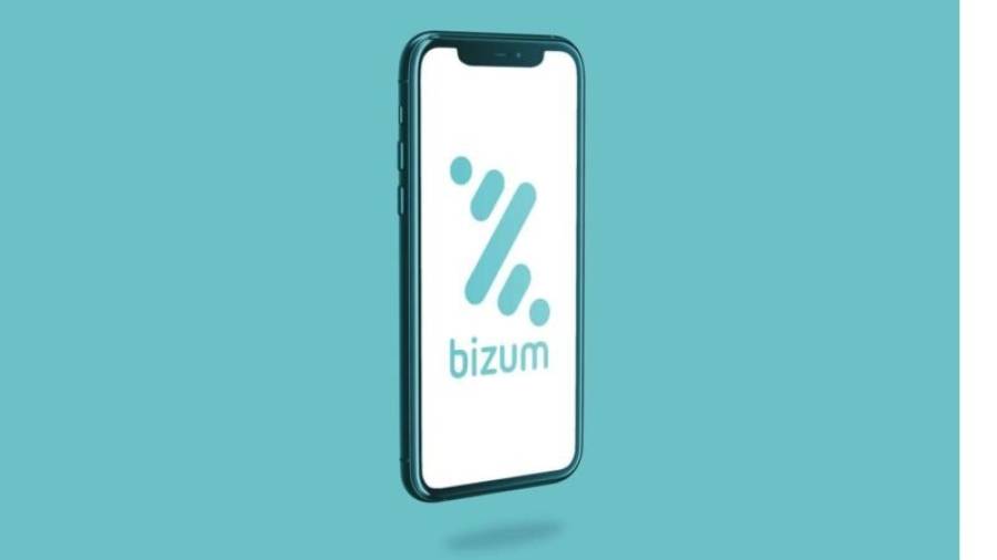 Bizum no és una aplicació sinó una forma de pagament avançada integrada en les apps de les principals entitats bancàries