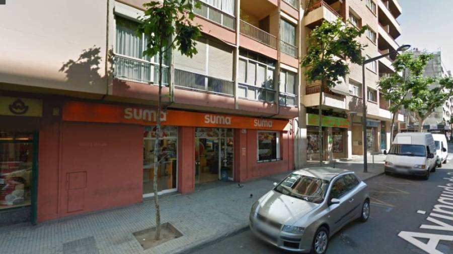 foto de Google View, Avinguda de Pere el Cerimoniós Reus, Cataluña