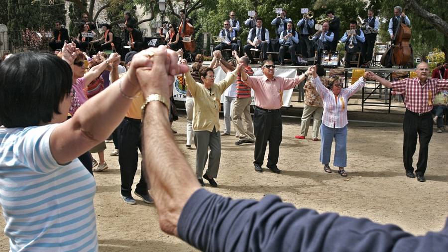 Agenda de Sant Jordi en el Camp de Tarragona y Terres de l’Ebre