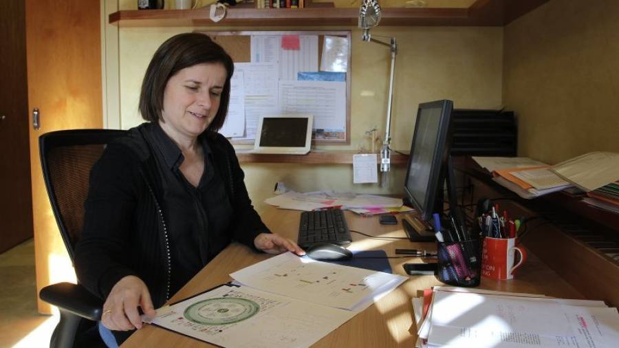 La directora del área de investigación del Hospital Universitari Institut Pere Mata de Reus (Tarragona), Elisabet Vilella, ha logrado una ayuda de 100.000 euros