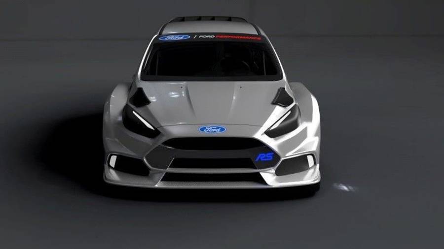 El equipo Hoonigan Racing Division de Ken Block dispondrá de dos Focus RS para mantener el legado competitivo de la marca.