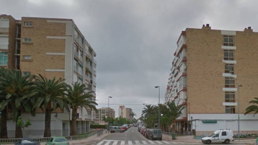 Es renovarà la xarxa de residus i es crearà una nova xarxa de pluvials al carrer Joaquim Serra de la Pineda.