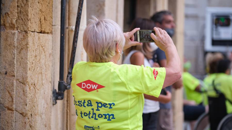 Festa per a tothom 2020 - Dow