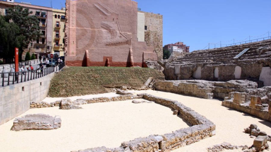 El Circ romà de Tarragona és ara més fidel a l'aspecte que presentava ara fa 2.000 anys. Després de les actuacions dutes a terme per recuperar la porta triomfal i per millorar la zona del Trinquet Vell, l'Ajuntament ha enllesti