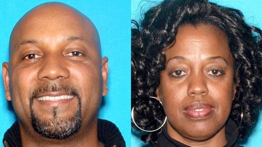 El atacante fue identificado como Cedric Anderson, de 53 años, y según el relato de los investigadores entró armado al aula de su esposa, Karen Elaine Smith, de la misma edad