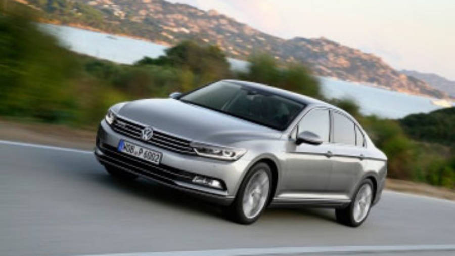 VW Turismos entregó 1,54 millones de vehículos en el mercado europeo entre enero y noviembre de este año (1,51 millones, +2,4%).