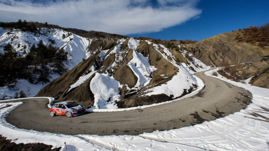 La apertura de la temporada será la primera aparición oficial de la nueva generación i20 WRC.