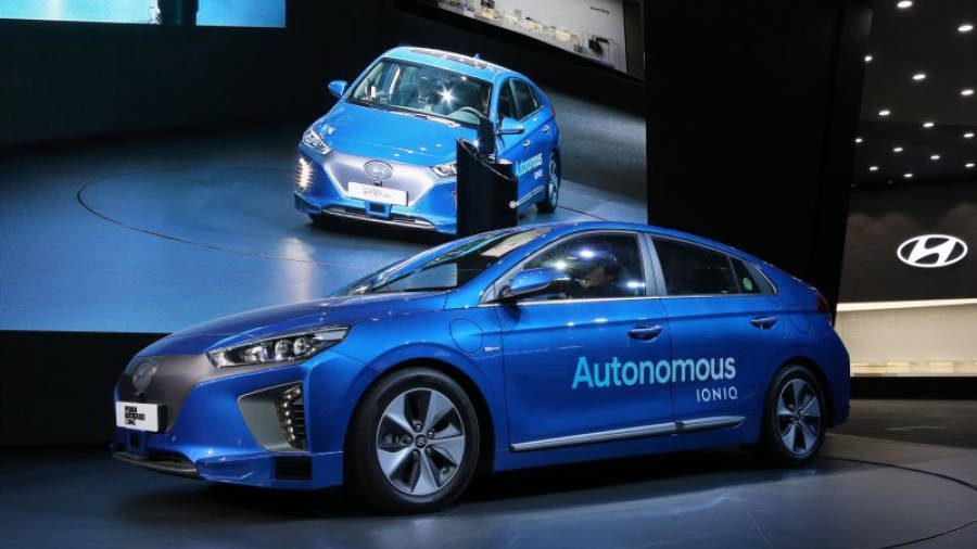 Hyundai Motor ha revelado nuevos proyectos para su estrategia de movilidad.