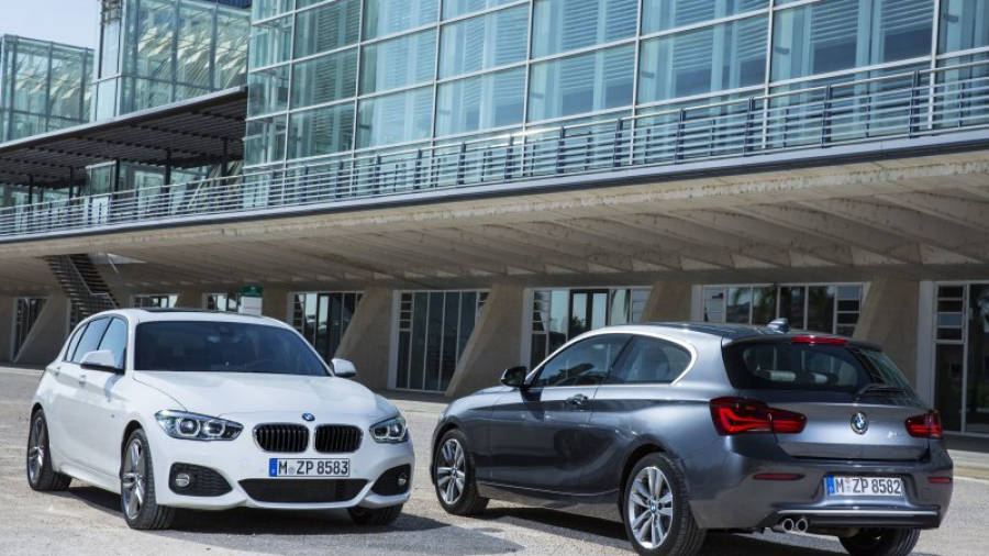La marca BMW logró un incremento de las ventas del 5,0% en junio con un total de 172.437 vehículos entregados a clientes.