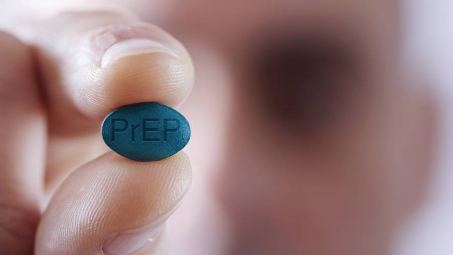PrEP és el nou fàrmac preventiu per combatre el VIH que finançarà la Generalitat. FOTO: GETTYIMAGES