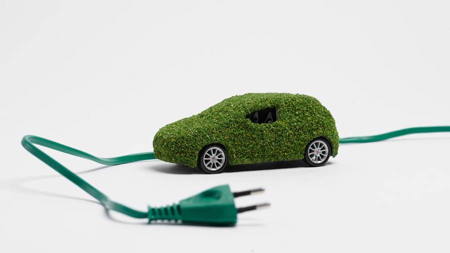 La venta de los vehículos eléctricos de ocasión sigue aumentando mes a mes.