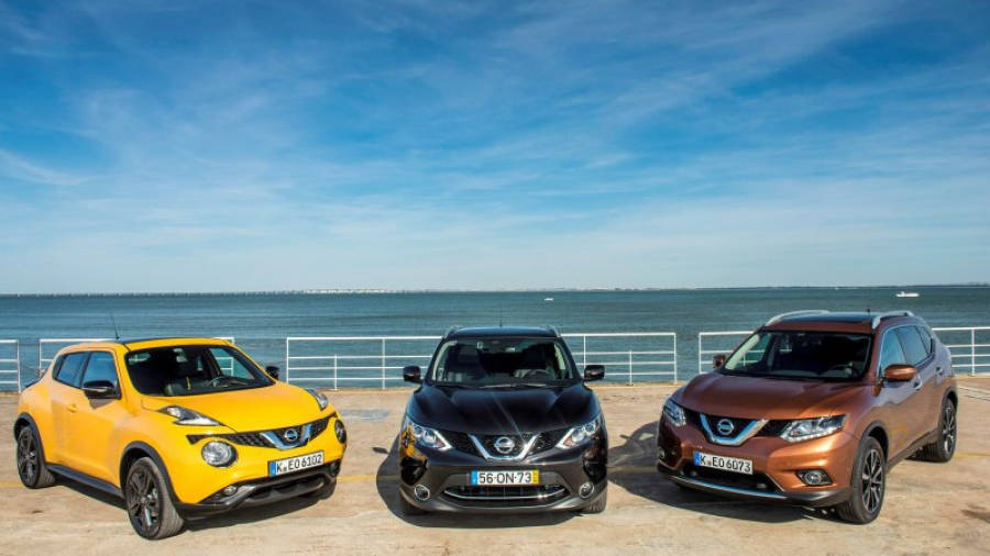 En España Nissan aumenta sus ventas un 51% y refuerza su liderazgo como marca asiática más vendida.