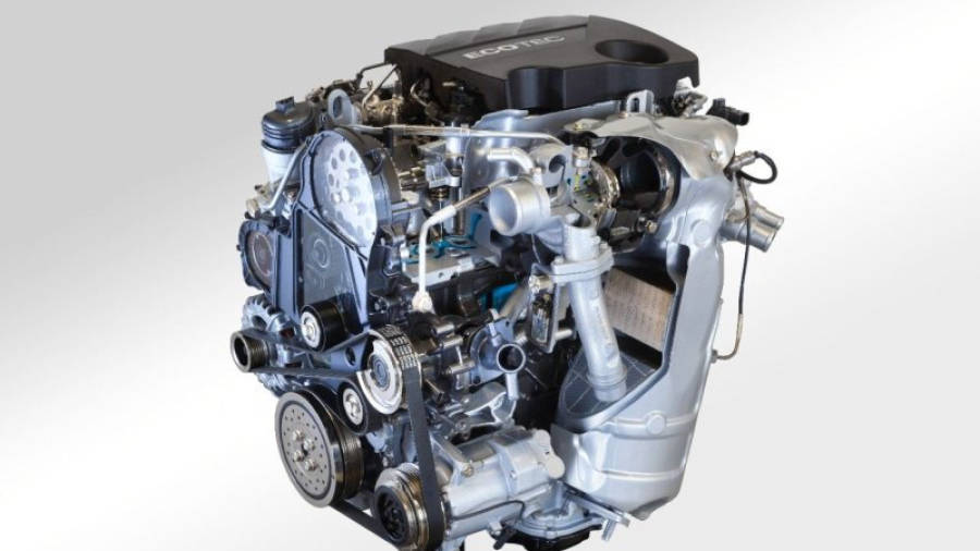Este motor estará disponible desde principios del año que viene en el Insignia y en el Zafira Tourer.