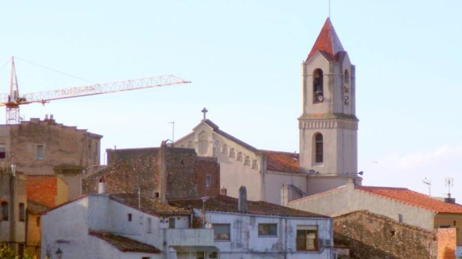 Valls és la capital de l'Alt Camp