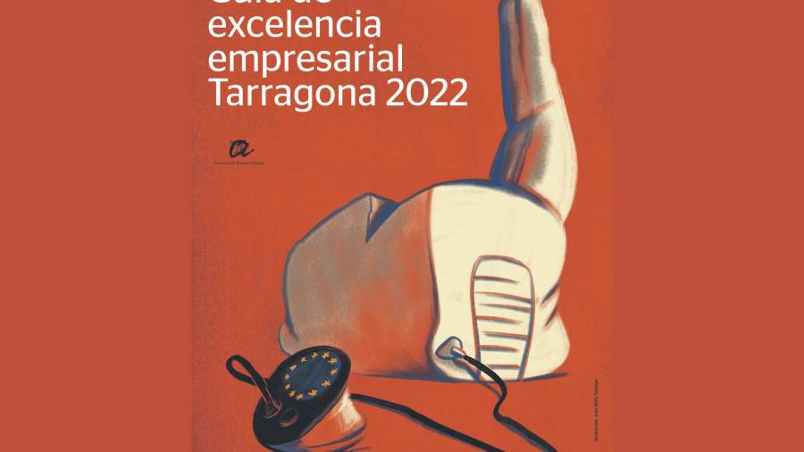 Vuelve la Guía de Excelencia Empresarial Tarragona 2022