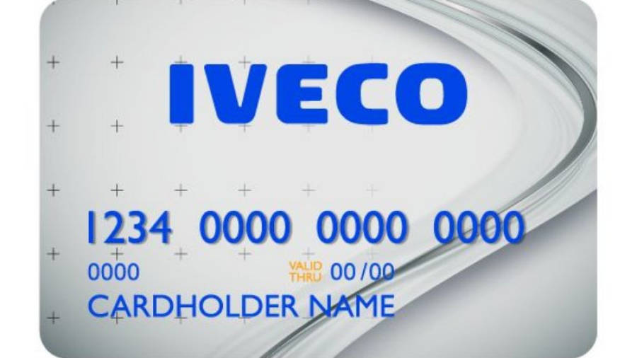 Iveco Capital ha diseñado, conjuntamente con CNH Industrial Parts & Service.