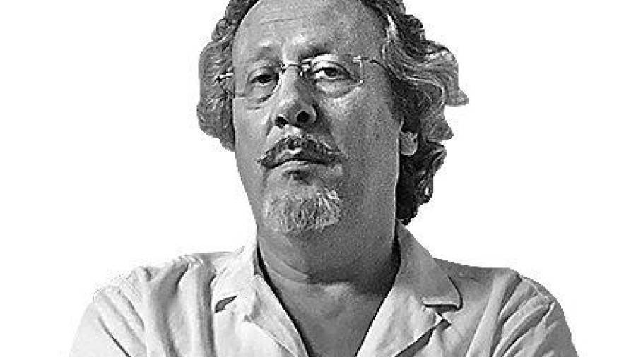 Juan González Soto. Escritor