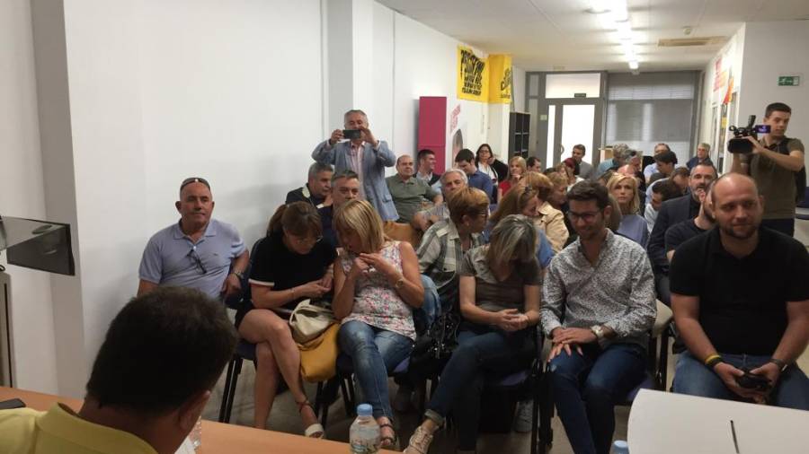 Junts per Tarragona avalará la alcadía de Pau Ricomà (ERC)