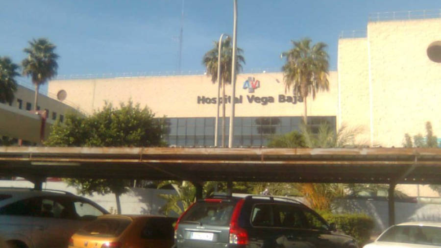 Hospital Vega Baja