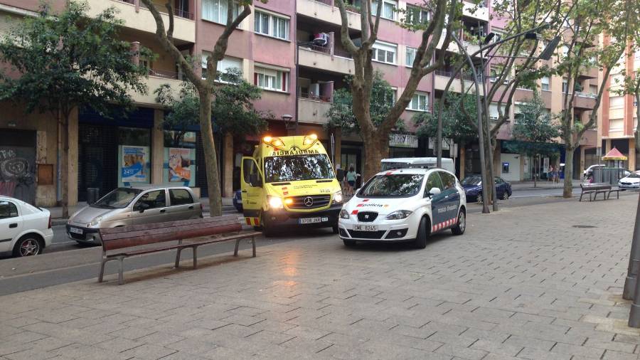 FOTO: Marc C&agrave;mara