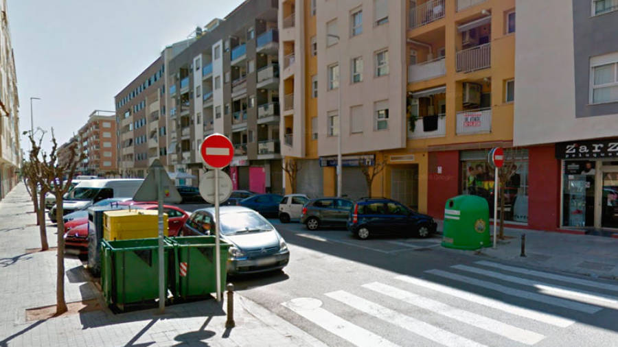 Imagen del municipio de Catarroja (Valencia). Foto: Google Maps