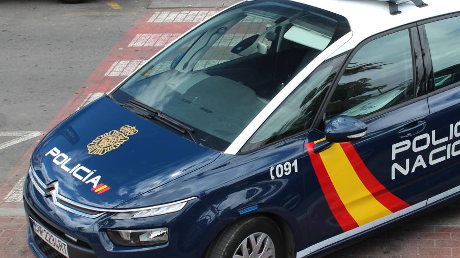 Una mujer logra huir de su casa tras ser agredida por su expareja en Lleida