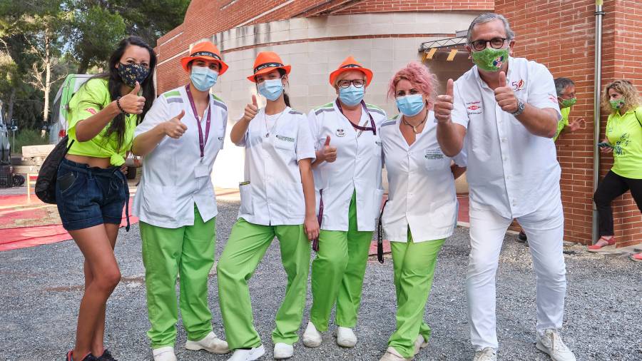 Festa per a tothom 2020 - pol&iacute;tiques socials