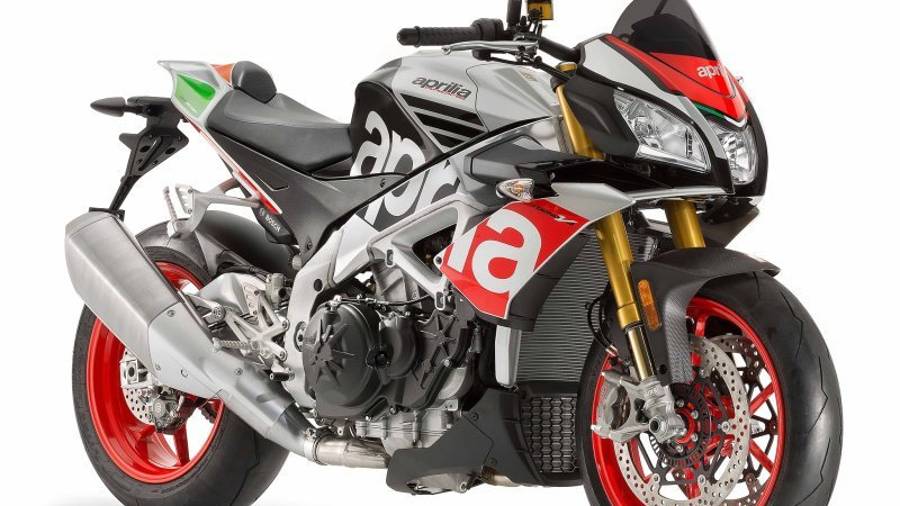 El precio final de la TUONO V4 1100 RR es de 16.499 euros.