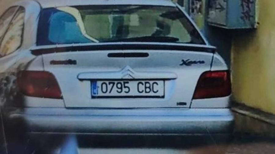 El pistolero de Tarragona, en estado crítico tras ser neutralizado en Riudoms