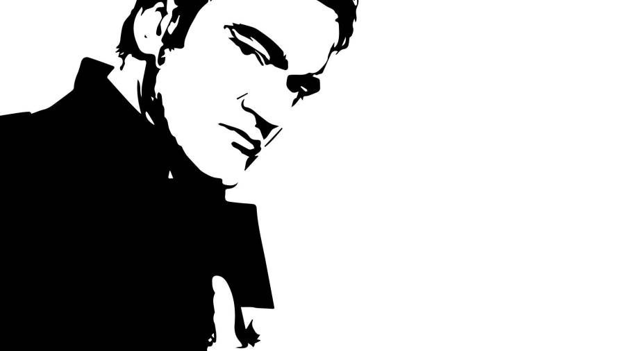 Reservoir Books publica en español la primera novela de Quentin Tarantino. Foto. Pixabay