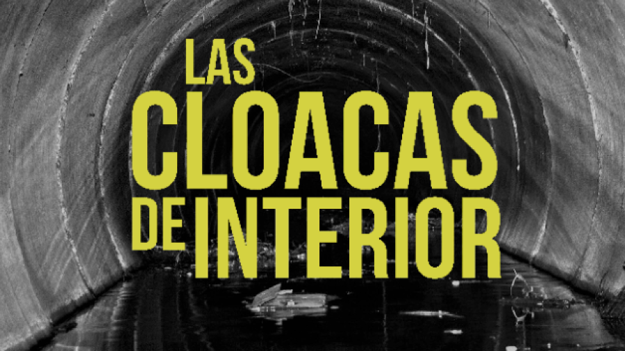 El documental 'Las cloacas de Interior' es podrà veure en primícia a Reus el divendres al Teatre Bartrina. Foto: DT