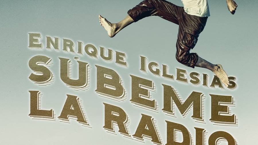 S&uacute;beme la radio Enrique Iglesias, Descemer Bueno y Zyon & Lennox