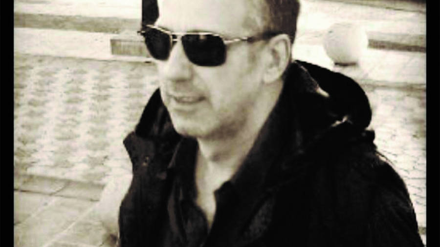 El profesor e investigador reusense Albert Arnavat. Foto: cedida