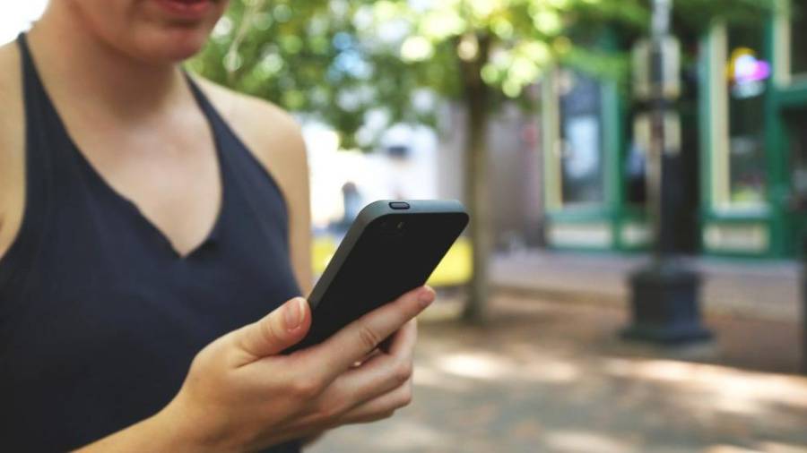 Las personas con baja autoestima tienen más predisposición a ser adictas al móvil
