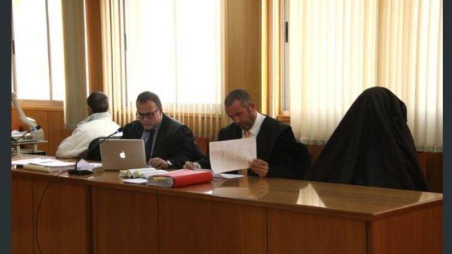 El Il·lustre Col·legi d’Advocats de Tarragona pasa a llamarse «de l’Advocacia»