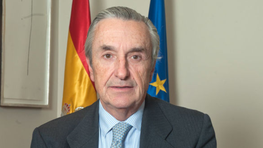 El president de la Comissió Nacional dels Mercats i la Competència (CNMC), José María Marín Quemada. FOTO: DT
