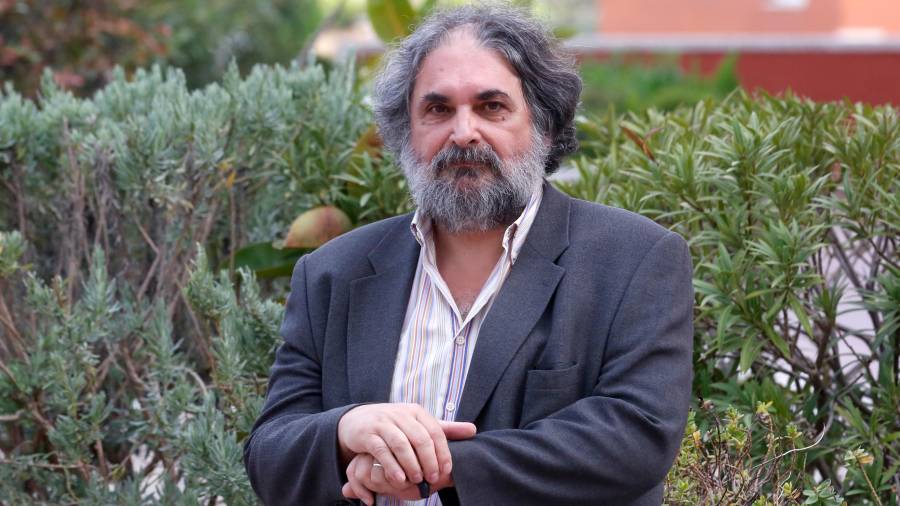 Jordi Planas, Inform&aacute;tico, empresario, profesor universitario y mentor