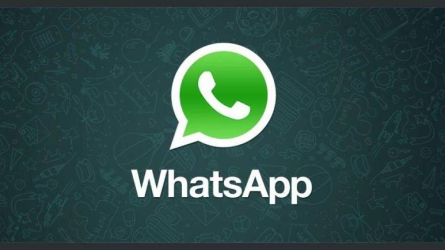 WhatsApp es la aplicación más popular del mundo, ya que se calcula que cuenta con cerca de 1.500 millones de usuarios. FOTO: DT