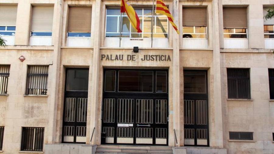 Así consta en la sentencia de un Juzgado de Instrucción, que ahora ha sido confirmada íntegramente por la Sección Cuarta de la Audiencia de Tarragona.