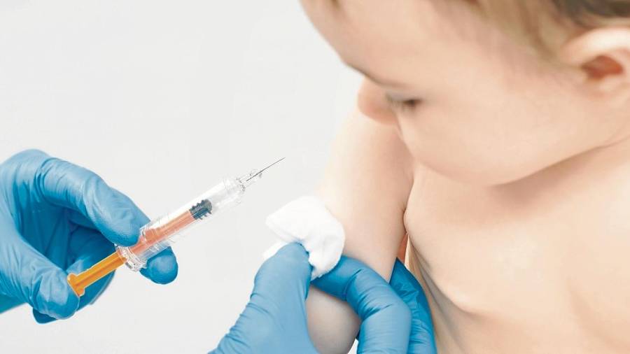 Los especialistas insisten en la importancia de vacunarse. FOTO: Thinkstockphotos