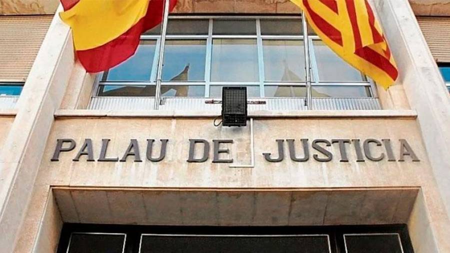 El juicio por este caso llegará el próximo día 15 de este mes de marzo a la Sección Segunda de la Audiencia Provincial de Tarragona. DT