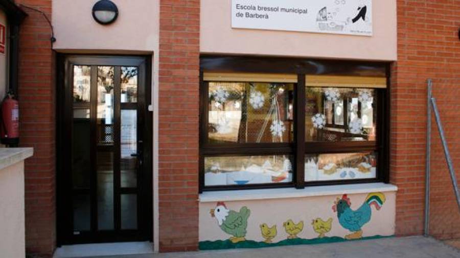 Tres escuelas rurales de Tarragona, confinadas por la Covid-19