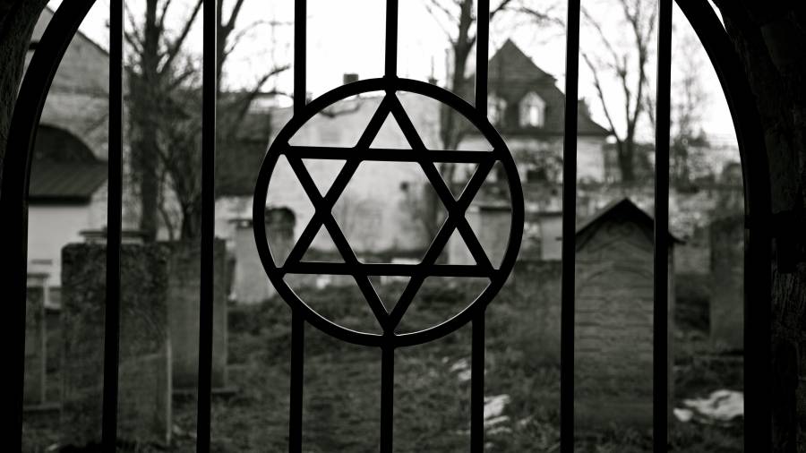 El próximo 27 de enero se cumplirán 75 años de la liberación del campo de concentración de Auschwitz. FOTO: GETTY IMAGES